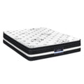 Giselle 34cm KING Mattress Cool Gel Memory Foam