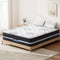 Giselle 34cm Cool Gel Memory Foam Mattress QUEEN