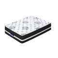 Giselle 34cm Cool Gel Memory Foam Single Mattress
