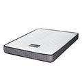 Giselle Bedding 13cm Tight Top QUEEN Mattress