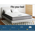 Giselle Bedding 13cm Tight Top QUEEN Mattress
