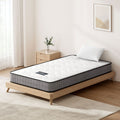 Giselle Bedding 13cm Mattress Tight Top Single Bed