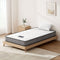 Giselle Bedding 13cm Mattress Tight Top Single Bed