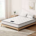 Giselle Bedding 21cm Tight Top DOUBLE Mattress
