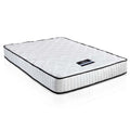 Giselle Bedding 21cm Tight Top DOUBLE Mattress