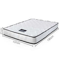 Giselle Bedding 21cm Tight Top DOUBLE Mattress