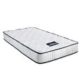 Giselle Bedding 21cm Tight Top Mattress KING SINGLE