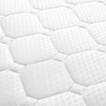 Giselle Bedding 21cm Mattress Tight Top Queen