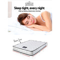 Giselle Bedding 21cm QUEEN Mattress Tight Top
