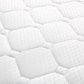 Giselle Bedding 21cm Mattress Tight Top Single
