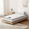 Giselle Bedding 21cm Tight Top Single Mattress