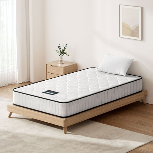 Giselle Bedding 21cm Tight Top Single Mattress