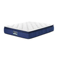 Giselle 34cm Cool Gel Memory Foam Mattress 7 Zone DOUBLE