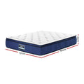Giselle 34cm Cool Gel Memory Foam Mattress 7 Zone DOUBLE