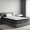 Giselle 34cm 9 Zone Latex Foam Mattress KING SINGLE