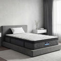 Giselle 9 Zone Latex Foam Mattress Single 34cm