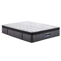 Giselle 9 Zone Latex Foam Mattress Single 34cm