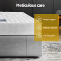 Giselle Bedding 13cm Mattress Tight Top DOUBLE