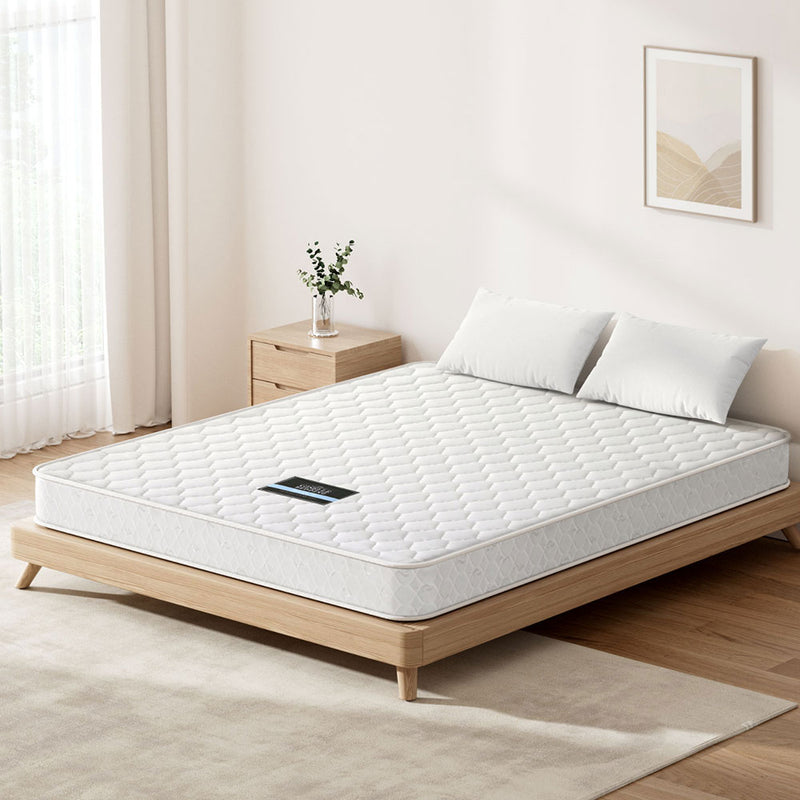 Giselle Bedding 13cm QUEEN Mattress Tight Top