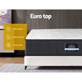 Giselle 32cm Euro Top DOUBLE Mattress