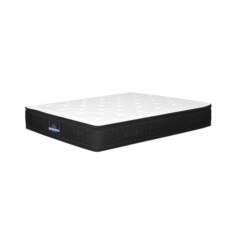 Giselle 32cm Mattress Euro Top KING SINGLE