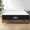 Giselle 32cm Mattress Euro Top KING SINGLE