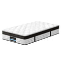Giselle 31cm Euro Top King Single Mattress