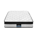 Giselle 31cm Euro Top King Single Mattress