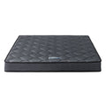 Giselle Bedding King Mattress 16cm Bonnell Spring Medium Firm Tight Top