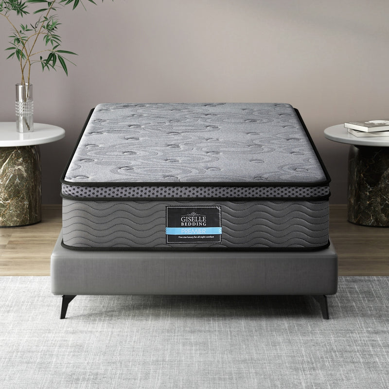 Giselle Mattress KING SINGLE 26cm