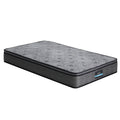 Giselle Mattress KING SINGLE 26cm