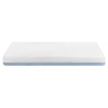 Giselle Bedding Cot Mattress, 11cm Thick Baby Mattress with Tencel Cover