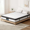 Giselle Cool Gel Foam Mattress 25cm Double