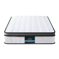 Giselle Mattress Cool Gel Foam 25cm KING SINGLE