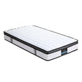 Giselle Mattress Cool Gel Foam 25cm KING SINGLE