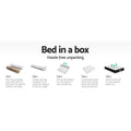 Giselle Bedding 32cm Extra Firm QUEEN Mattress