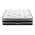 Giselle Bedding Double Mattress 35cm Bed in a Box Pocket Spring Gel Memory Foam