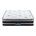 Giselle Double Mattress 35cm Pocket Spring Gel Memory Foam