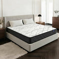 Giselle 16cm Medium Firm King Mattress