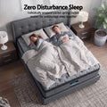 Bed Mattress Giselle 34cm King
