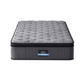 Bed Mattress Giselle 34cm King Single