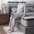 Bed Mattress Giselle 34cm Queen