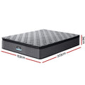 Giselle Queen Mattress 34cm High Bed