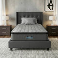 Giselle Single Mattress 34cm High Memory Foam Bed
