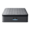 Giselle Single Mattress 34cm High Memory Foam Bed