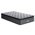 Giselle Single Mattress 34cm High Memory Foam Bed