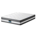Giselle 30cm Gel Foam Pocket Spring Mattress Double