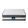 Giselle 30cm Gel Memory Foam Pocket Spring Single Mattress