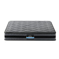Giselle Bedding 22cm Medium Firm KING Mattress
