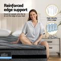 Giselle Bedding 22cm Medium Firm KING Mattress